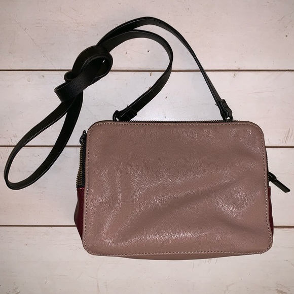 French Connection // Crossbody Purse - Picture 2 of 8